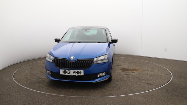 Used Skoda Fabia 2021 for sale - 76167227: Photo 25