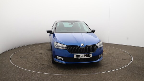 Used Skoda Fabia 2021 for sale - 76167227: Photo 27