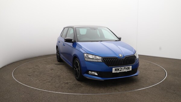 Used Skoda Fabia 2021 for sale - 76167227: Photo 28