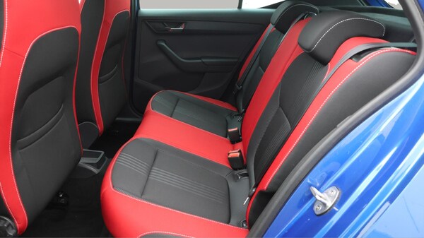 Used Skoda Fabia 2021 for sale - 76167227: Photo 2