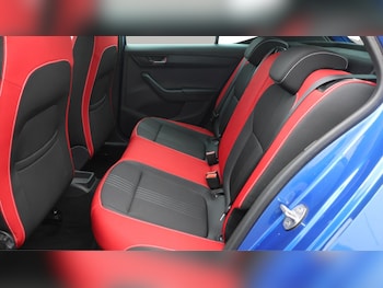 Used Skoda Fabia 2021 for sale - 76167227: Photo 2