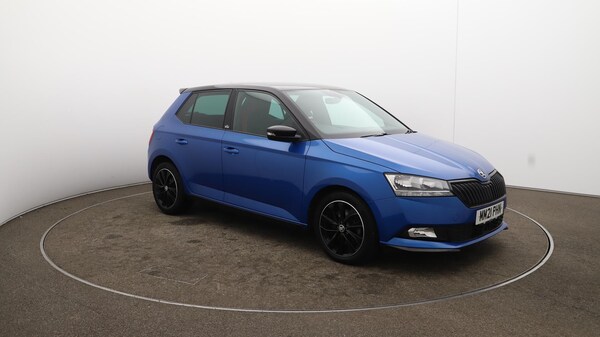 Used Skoda Fabia 2021 for sale - 76167227: Photo 30