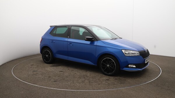 Used Skoda Fabia 2021 for sale - 76167227: Photo 31