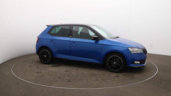 Used Skoda Fabia 2021 for sale - 76167227: Photo 32