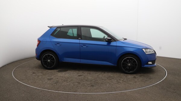 Used Skoda Fabia 2021 for sale - 76167227: Photo 34