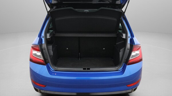 Used Skoda Fabia 2021 for sale - 76167227: Photo 3