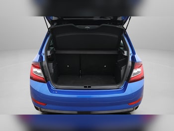 Used Skoda Fabia 2021 for sale - 76167227: Photo 3