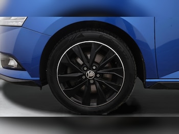 Used Skoda Fabia 2021 for sale - 76167227: Photo 4