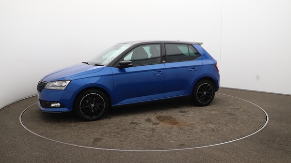 Used Skoda Fabia 2021 for sale - 76167227: Photo 53