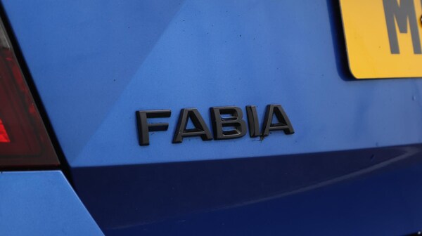 Used Skoda Fabia 2021 for sale - 76167227: Photo 7