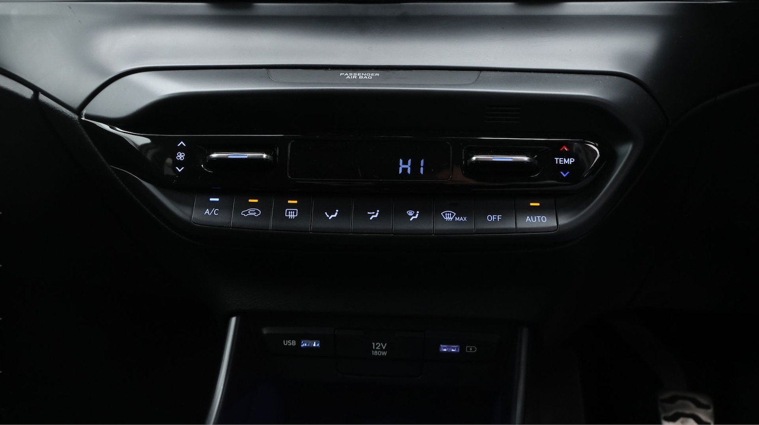 Used Hyundai BAYON 2022 for sale - 77262652: Photo 12