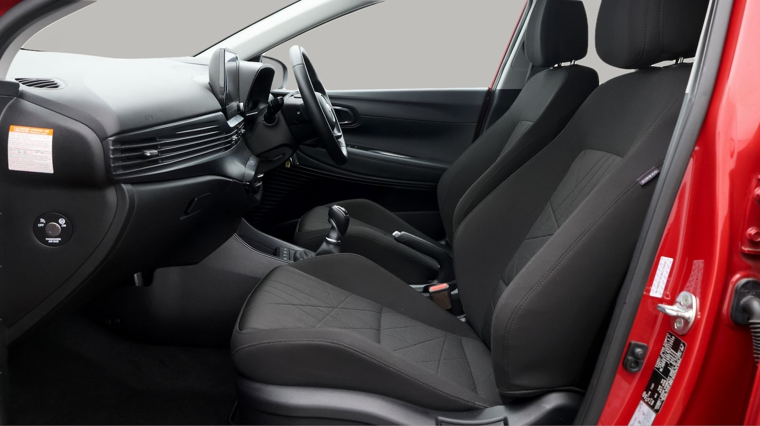 Used Hyundai BAYON 2022 for sale - 77262652: Photo 14