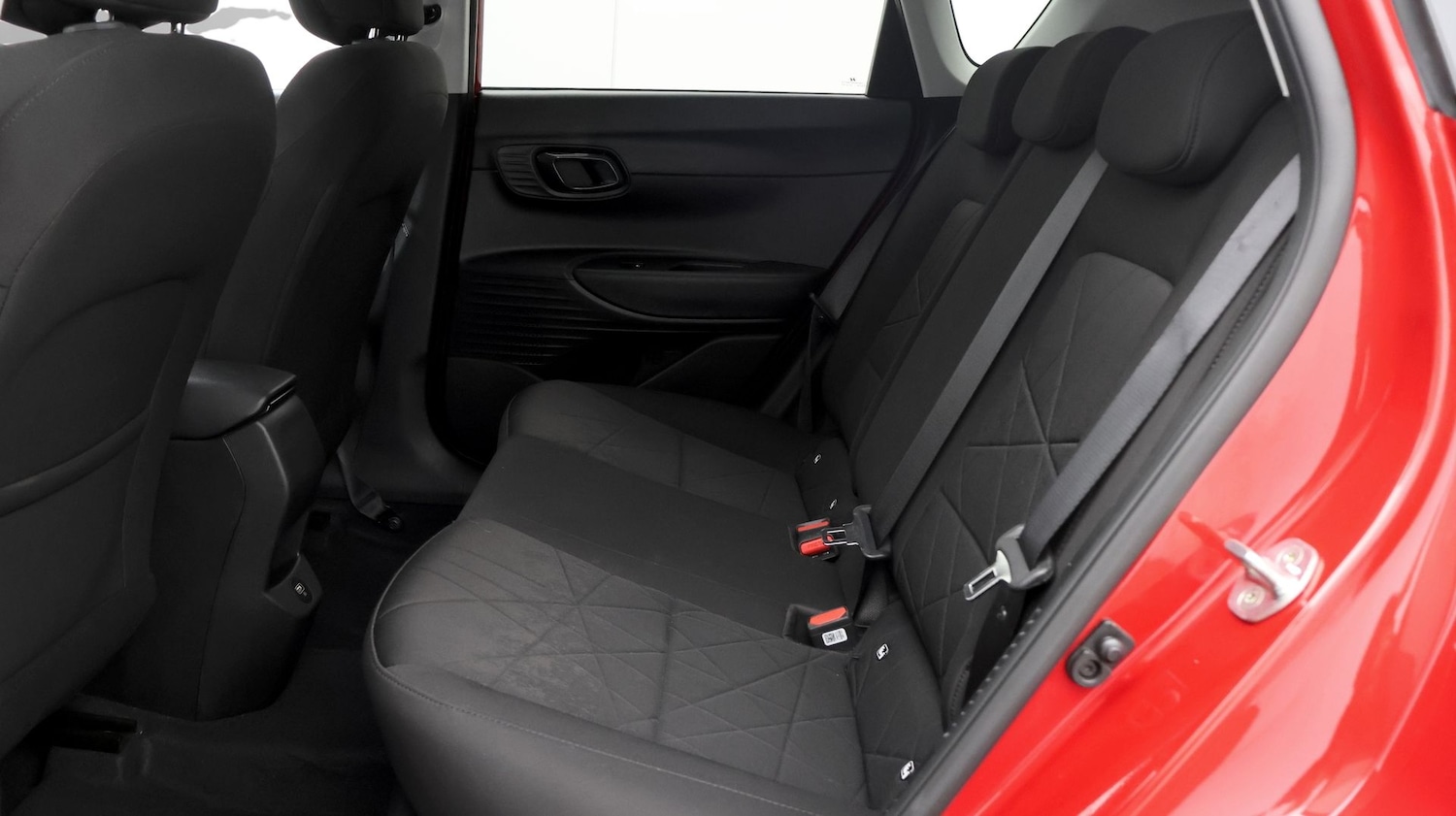 Used Hyundai BAYON 2022 for sale - 77262652: Photo 16