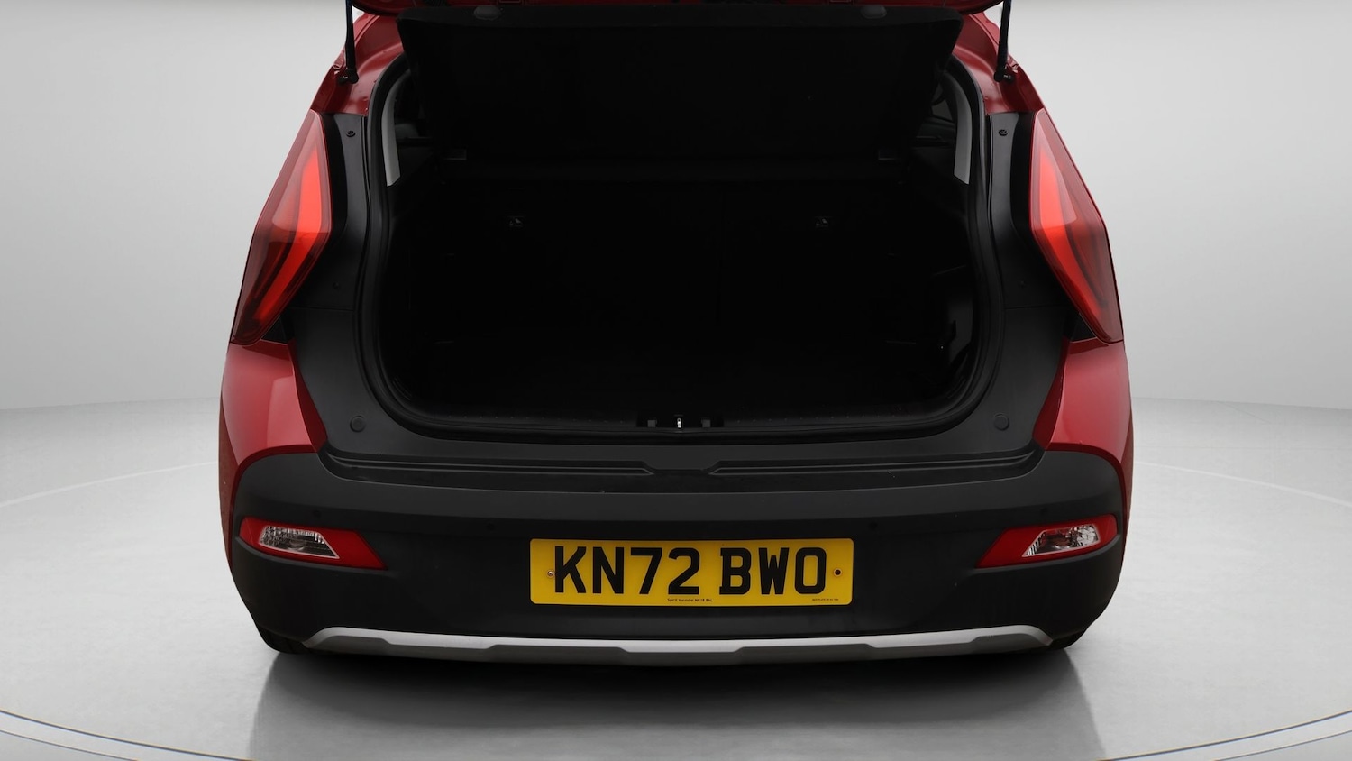 Used Hyundai BAYON 2022 for sale - 77262652: Photo 17