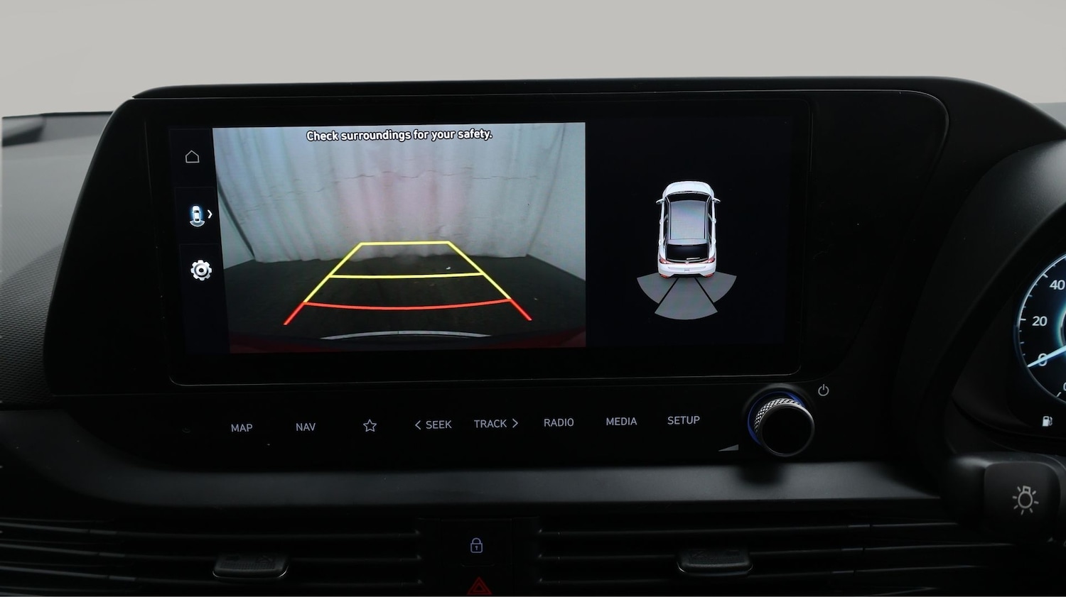 Used Hyundai BAYON 2022 for sale - 77262652: Photo 26