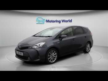 Used Toyota Prius+ 2019 for sale - 74945572: Photo