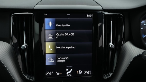 Used Volvo XC60 2018 for sale - 76295225: Photo 12