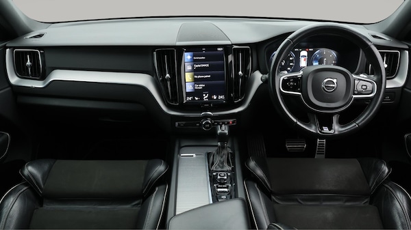Used Volvo XC60 2018 for sale - 76295225: Photo 14