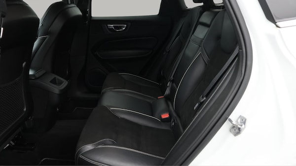 Used Volvo XC60 2018 for sale - 76295225: Photo 17