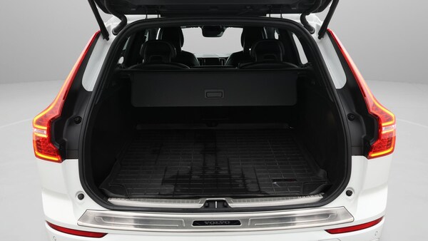 Used Volvo XC60 2018 for sale - 76295225: Photo 18
