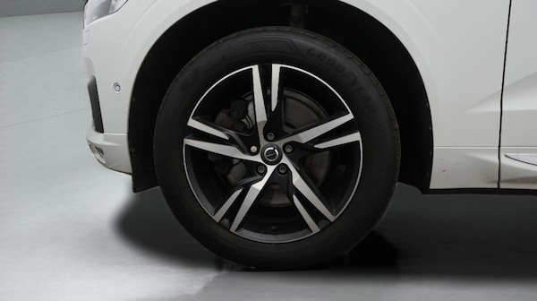 Used Volvo XC60 2018 for sale - 76295225: Photo 19