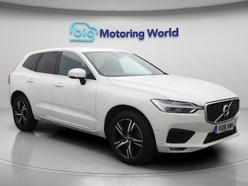 Volvo - XC60