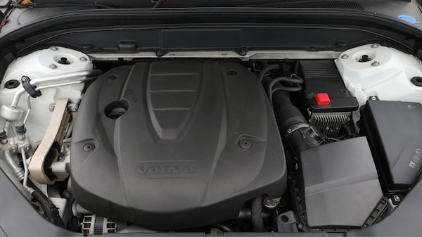 Used Volvo XC60 2018 for sale - 76295225: Photo 20