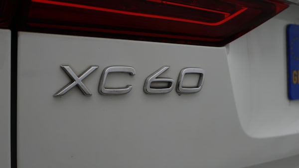 Used Volvo XC60 2018 for sale - 76295225: Photo 21