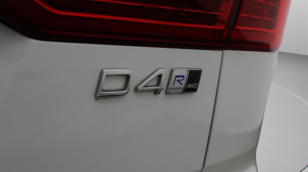 Used Volvo XC60 2018 for sale - 76295225: Photo 22