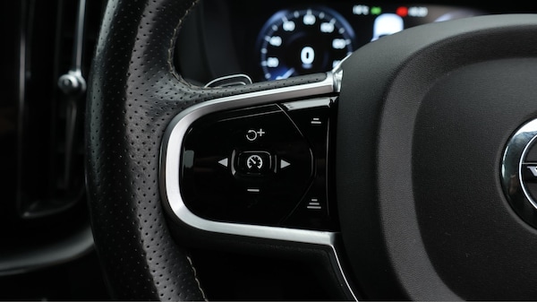 Used Volvo XC60 2018 for sale - 76295225: Photo 24