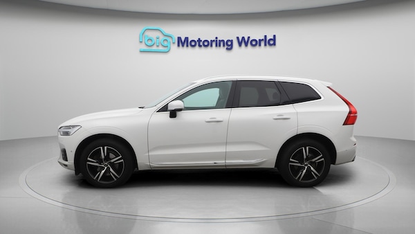 Used Volvo XC60 2018 for sale - 76295225: Photo 5