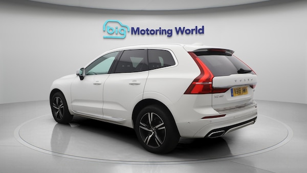 Used Volvo XC60 2018 for sale - 76295225: Photo 6