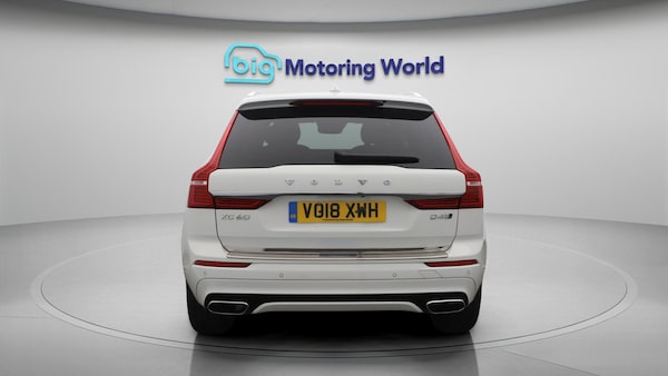 Used Volvo XC60 2018 for sale - 76295225: Photo 7