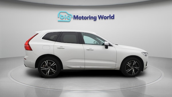 Used Volvo XC60 2018 for sale - 76295225: Photo 9