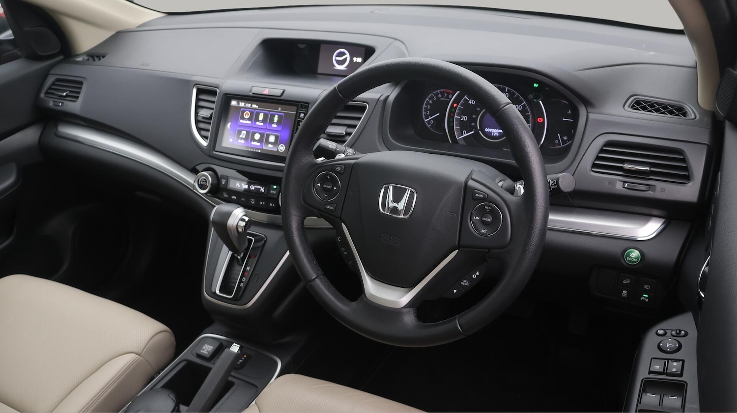 Used Honda CR-V 2017 for sale - 76399177: Photo 10