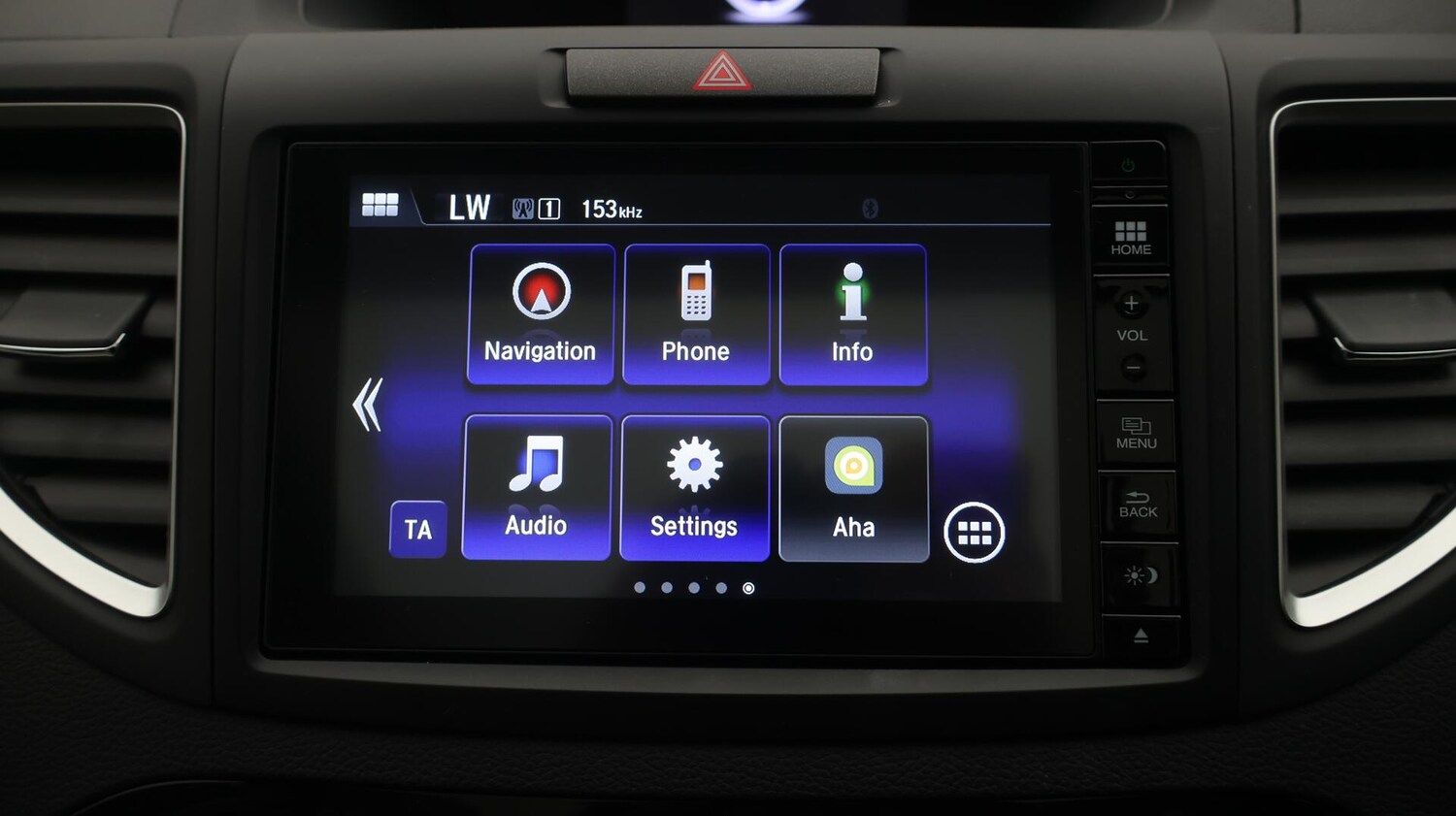 Used Honda CR-V 2017 for sale - 76399177: Photo 12