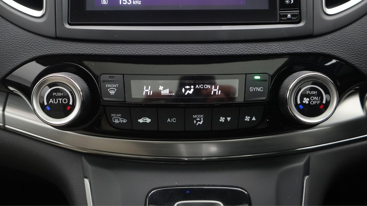 Used Honda CR-V 2017 for sale - 76399177: Photo 13