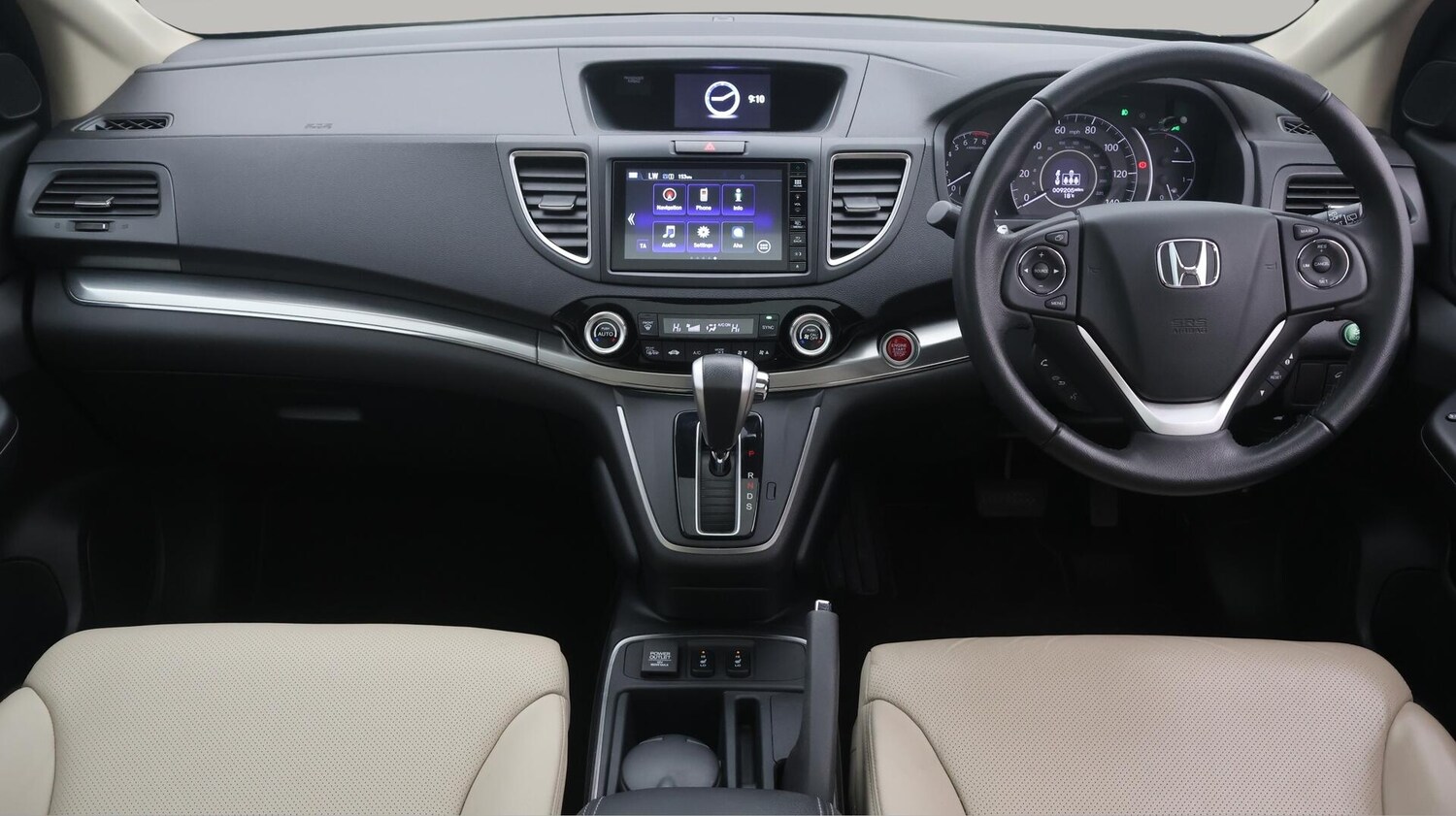 Used Honda CR-V 2017 for sale - 76399177: Photo 14