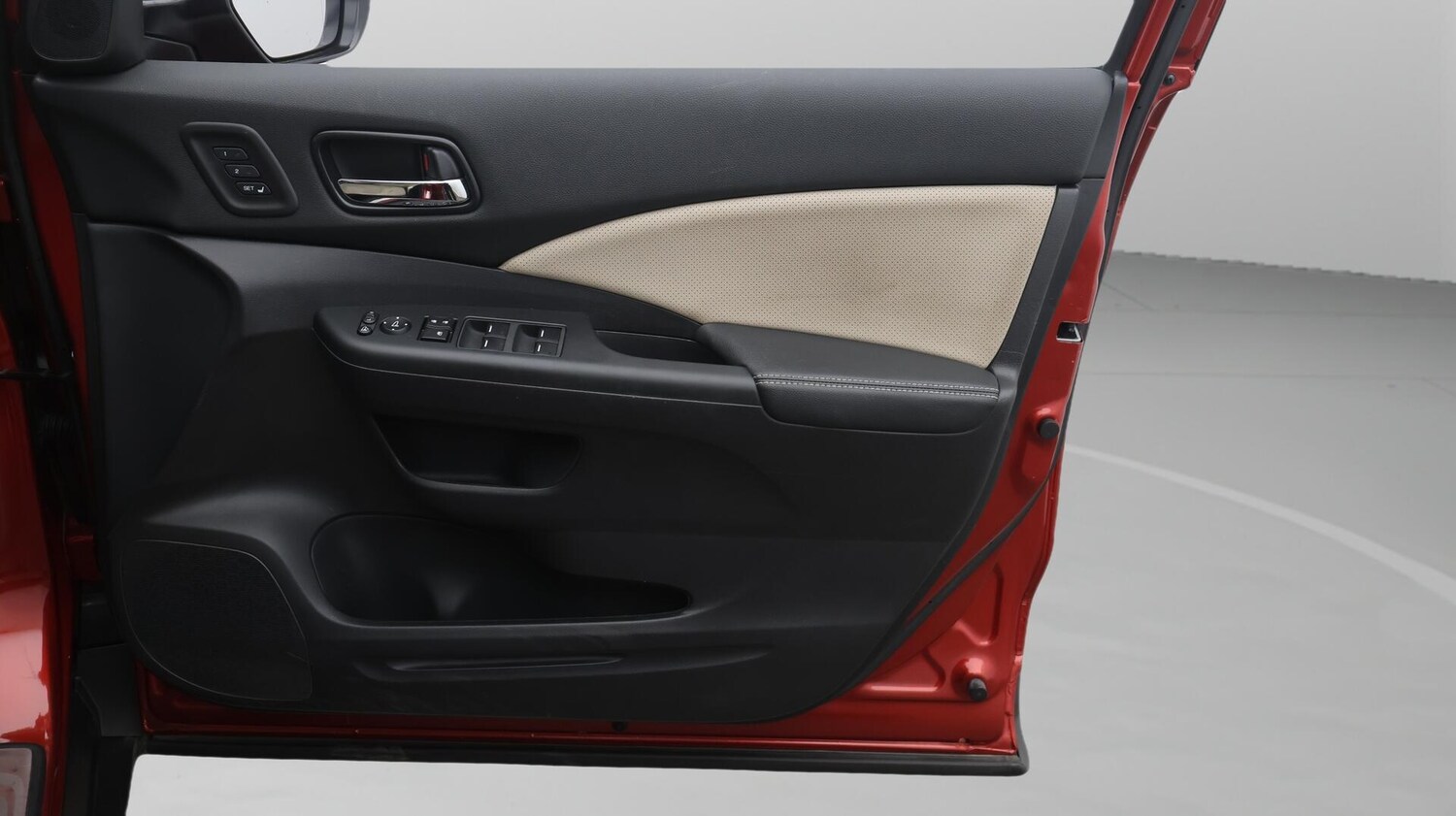 Used Honda CR-V 2017 for sale - 76399177: Photo 16