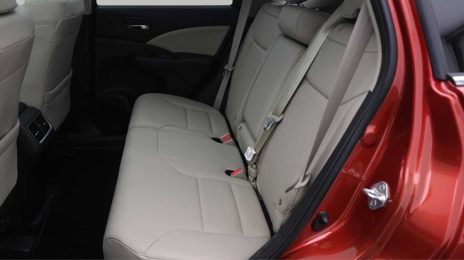 Used Honda CR-V 2017 for sale - 76399177: Photo 17