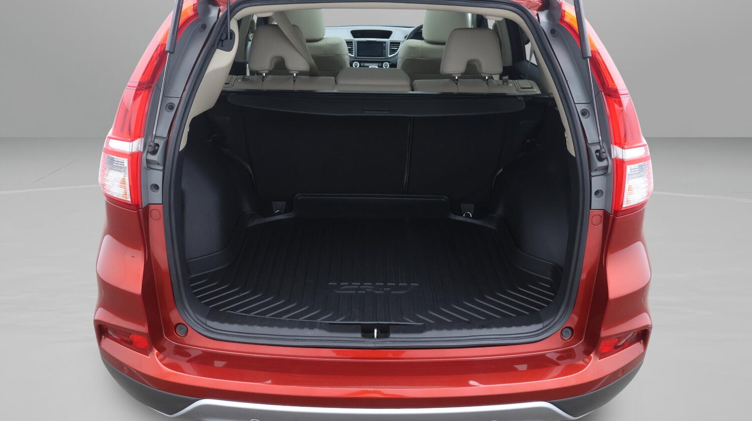 Used Honda CR-V 2017 for sale - 76399177: Photo 18