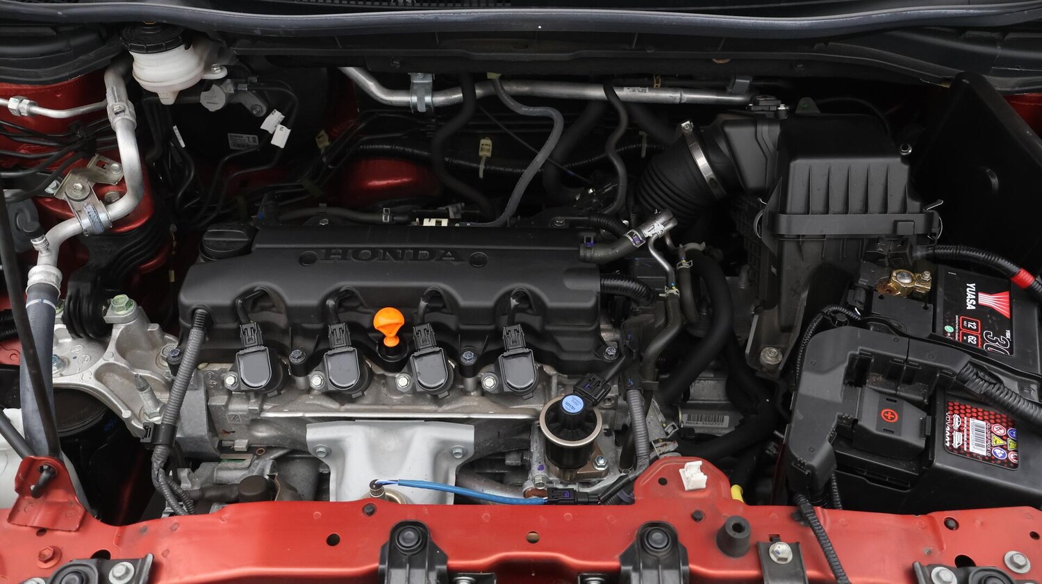 Used Honda CR-V 2017 for sale - 76399177: Photo 20