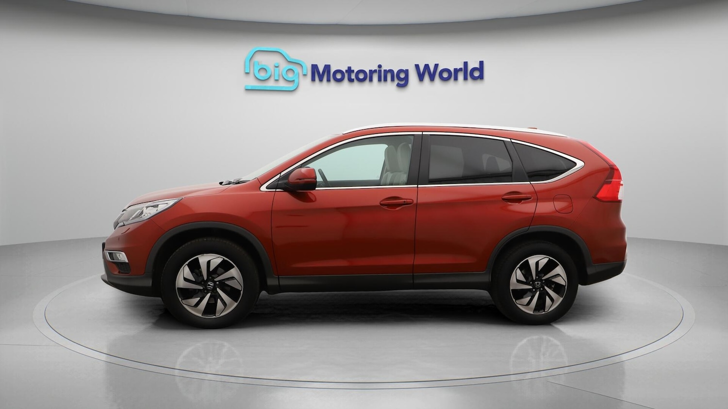 Used Honda CR-V 2017 for sale - 76399177: Photo 5