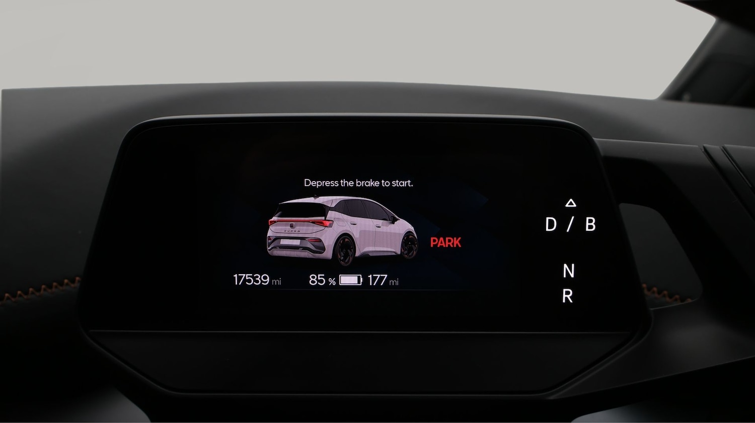 Used Cupra Born 2023 for sale - 77833970: Photo 10