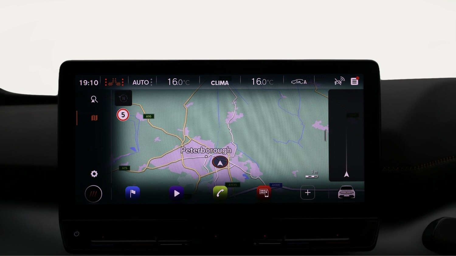 Used Cupra Born 2023 for sale - 77833970: Photo 11