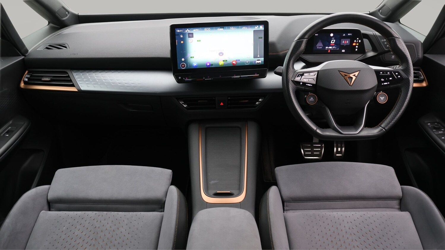 Used Cupra Born 2023 for sale - 77833970: Photo 13