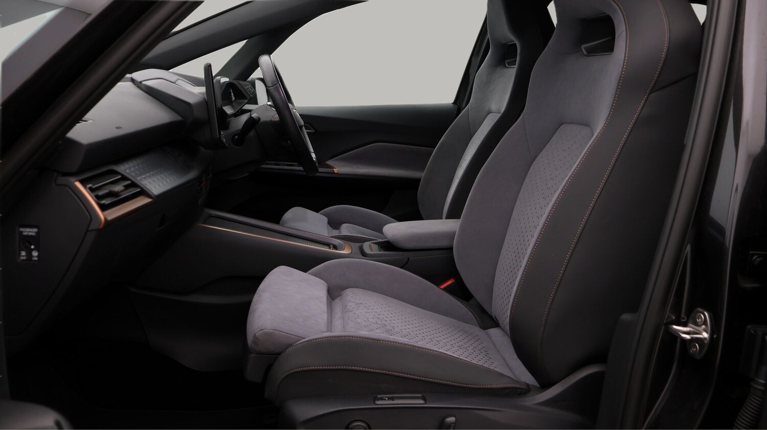 Used Cupra Born 2023 for sale - 77833970: Photo 14