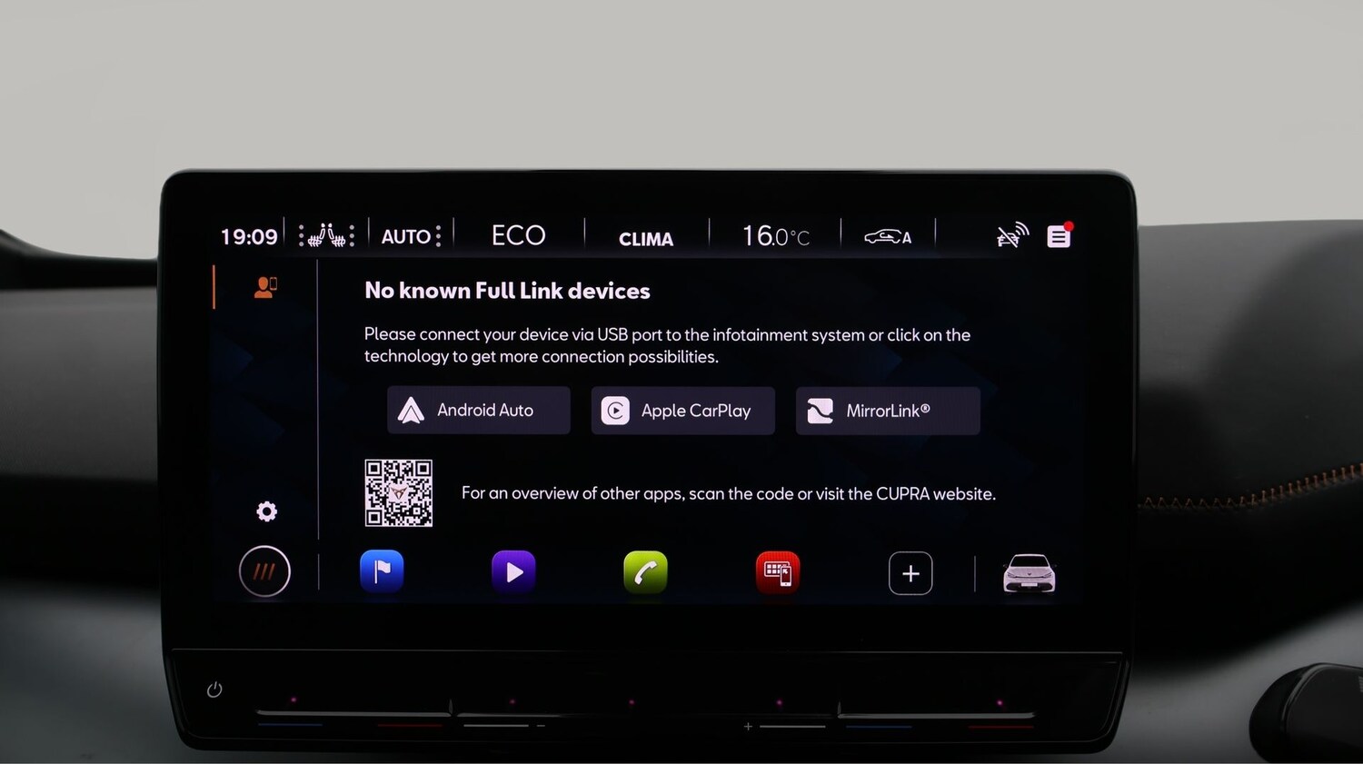 Used Cupra Born 2023 for sale - 77833970: Photo 21