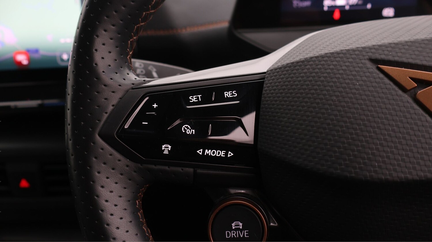 Used Cupra Born 2023 for sale - 77833970: Photo 22