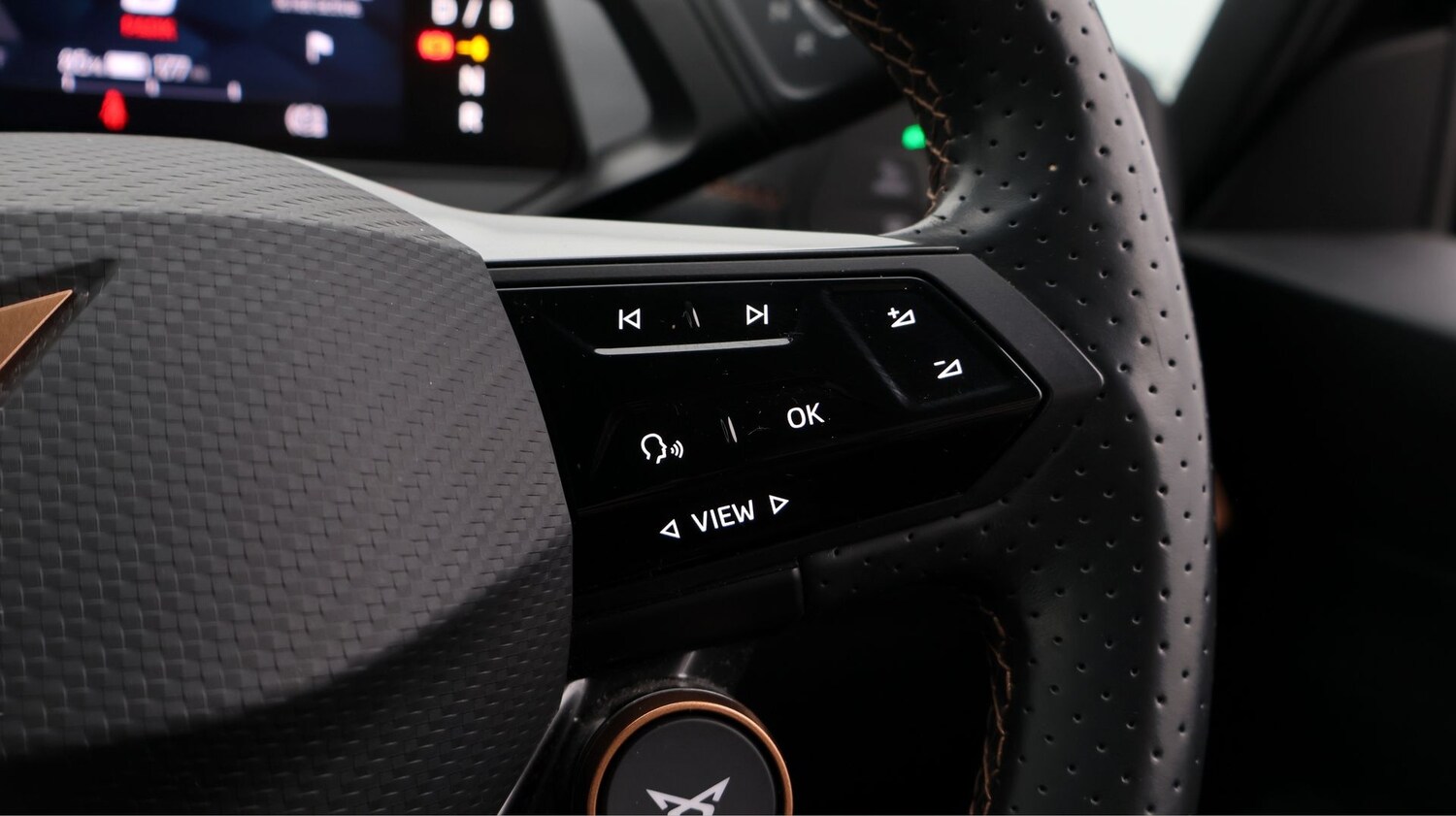 Used Cupra Born 2023 for sale - 77833970: Photo 23